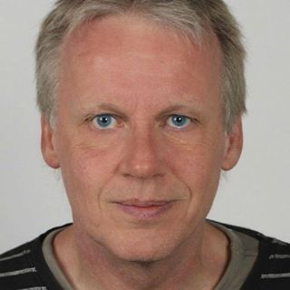Klavs R. Svendsen